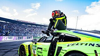 DTM kämpft um besseres FIA-Standing