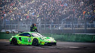 Güven macht DTM-Aus öffentlich Güven macht DTM-Aus öffentlich