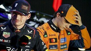 Formel-1-Analyse sucht & scheitert: Jede Ausrede für McLaren-Strategie macht keinen Sinn Formel-1-Analyse sucht & scheitert: Jede Ausrede für McLaren-Strategie macht keinen Sinn