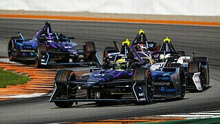 Formel E: ServusTV ist raus!