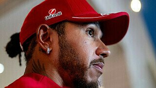 Hamilton-Krise halb so schlimm?