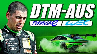 DTM-Aus für den Champion? So plant Porsche die Zukunft DTM-Aus für den Champion? So plant Porsche die Zukunft
