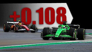 Ferrari hinter sich gelassen: So kann das Formel-1-Wochenende für Sauber-Duo weitergehen Ferrari hinter sich gelassen: So kann das Formel-1-Wochenende für Sauber-Duo weitergehen