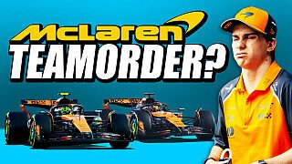 McLaren doch mit Teamorder? Brown: Werden WM nicht wegwerfen!