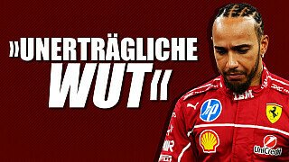 Hamilton: Selbst-Hass nach Q1-Aus