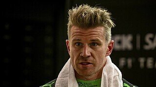 "Müssen wieder Laufen lernen"