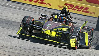 Formel E Sao Paulo: Überschlag und Abbruch bei Dennis-Sieg zum Saisonauftakt Formel E Sao Paulo: Überschlag und Abbruch bei Dennis-Sieg zum Saisonauftakt