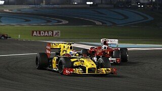 Formel 1: Andrea Stella vertreibt Geister von 2010 - Doch die Parallelen sind unübersehbar Formel 1: Andrea Stella vertreibt Geister von 2010 - Doch die Parallelen sind unübersehbar