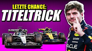 Verstappen-Pole beim WM-Showdown! Mit Hamilton-Trick zum Titel? Verstappen-Pole beim WM-Showdown! Mit Hamilton-Trick zum Titel?