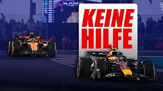 Yuki verteidigt nutzlose Blockade