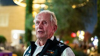 Marko: Karriere-Ende steht im Raum