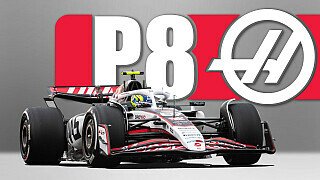 Nächste Strafe für Bearman! Haas unterliegt Aston Martin: Achte Kraft in der Formel 1 Nächste Strafe für Bearman! Haas unterliegt Aston Martin: Achte Kraft in der Formel 1