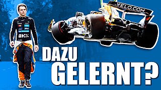 "Viel über mich selbst gelernt!" "Viel über mich selbst gelernt!"