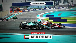 LIVE: 2026-Teaser im Final-Test