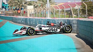 LIVE: Crash beim Test! LIVE: Crash beim Test!