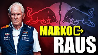 Danner: Marko ging freiwillig