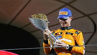 Lando Norris Lando Norris