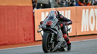 FIM blitzt mit Flügelverbot ab