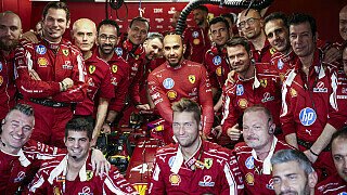 Die Hamilton-Highlights 2025