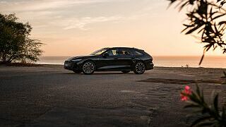 Audi A6 Avant Edition One im Test: Ein Kombi für die große Reis Audi A6 Avant Edition One im Test: Ein Kombi für die große Reis