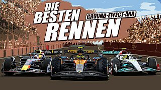 Das ist die beste Formel-1-Strecke!