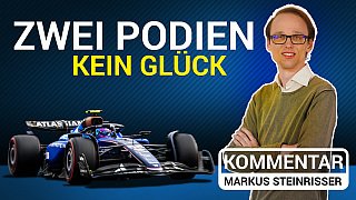 Ranking der Formel-1-Fahrer 2025 - Steinrisser rechnet ab: Respektiert gefälligst Carlos Sainz!