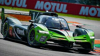 Kolles-Team kündigt Comeback an