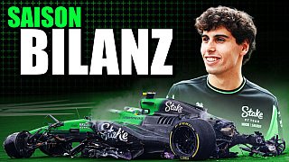 Bortoleto zieht Bilanz Bortoleto zieht Bilanz