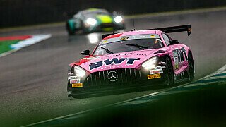 Mercedes lässt DTM-Zukunft offen Mercedes lässt DTM-Zukunft offen