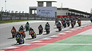 Liberty Media ordnet Paddock neu