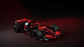 Formel-1-Saison 2026: Technisches Reglement erklärt