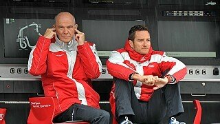 Zehn Jahre nach "Schieb ihn raus": Timo Scheider packt zum großen DTM-Skandal aus