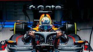 The NEXT Formel-1-Superstar