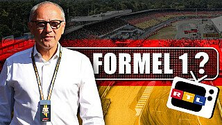 Comeback des Deutschland GP?