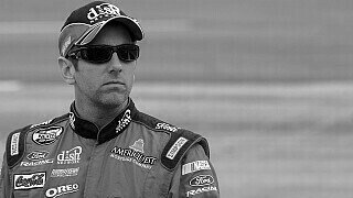 Trauer um NASCAR-Star