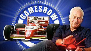 F1 Game-Show: Schumacher nie zu Ferrari? Kein Safety Car 2021?