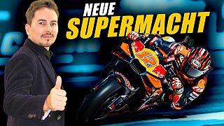 KTM, Vinales & Lorenzo: Neue MotoGP-Supermacht?