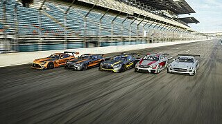 HWA & Mercedes: Ende einer Ära