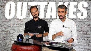 MSM Outtakes: Unsere lustigsten Versprecher und FAILS 2025 MSM Outtakes: Unsere lustigsten Versprecher und FAILS 2025