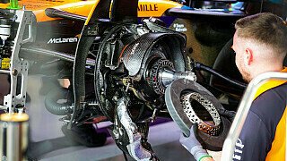 Bremsanlage 2026: Wer liegt falsch?