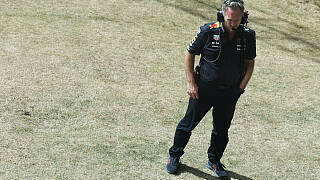 Horner vor Sensations-Comeback?