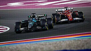 Gelingt Leclerc & Russell der Coup?