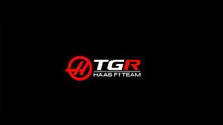 TGR Haas F1 Team