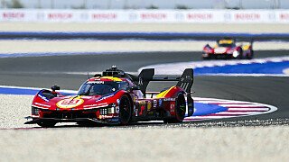 Lusail International Circuit