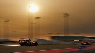 Nahost-Konflikt: Folgen für WEC?