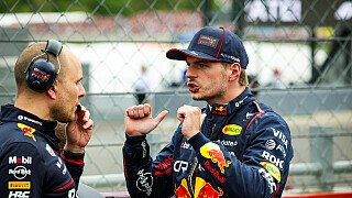 Formel-1-Gerüchte unwahr!