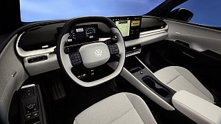 Volkswagen ID. Polo: Das Cockpit
