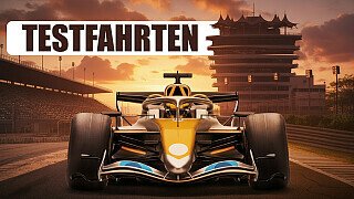 Wann sind die neuen Autos zu sehen?