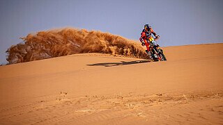 6. Etappe: Zwischenstand & Ergebnis