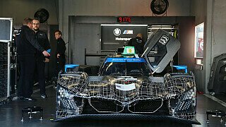 24h Daytona: BoP veröffentlicht